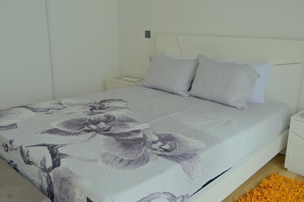 Avenida House A 700 Metros Da Praia Esposende Extérieur photo