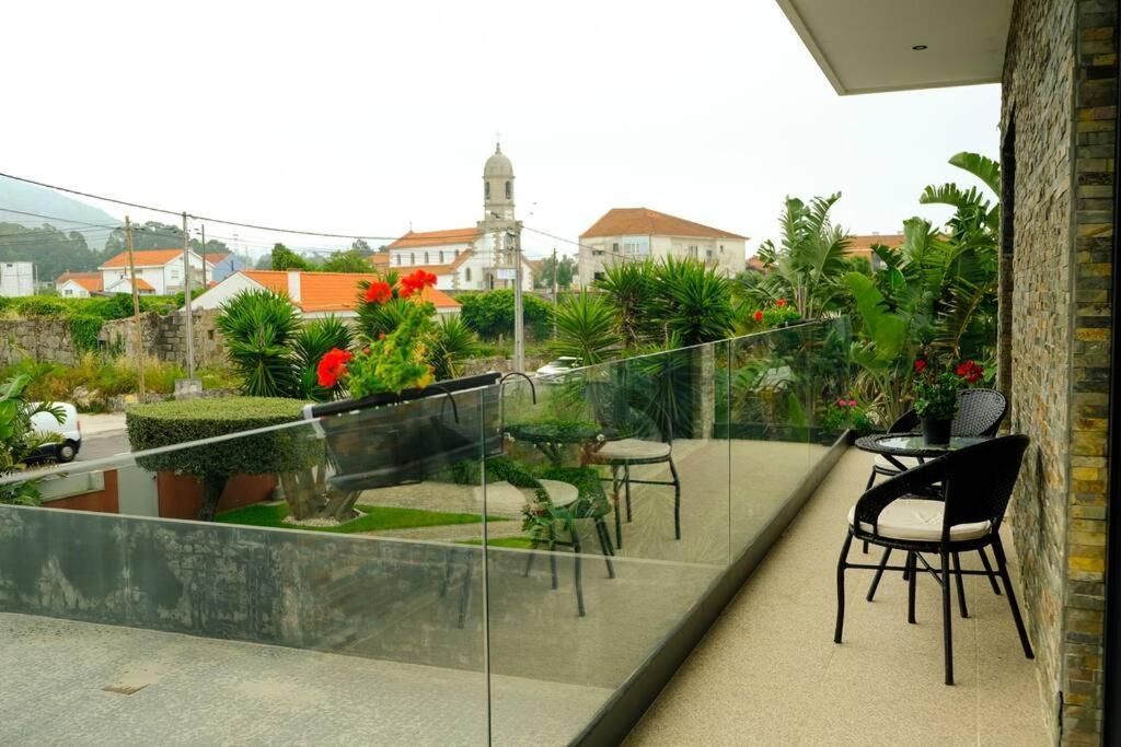 Avenida House A 700 Metros Da Praia Esposende Extérieur photo